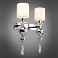 Бра Omnilux Bavenno OML-88001-02 Бра Omnilux Bavenno OML-88001-02