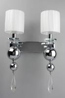 Бра Omnilux Bavenno OML-88001-02 Бра Omnilux Bavenno OML-88001-02