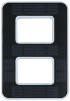 Настенный светильник уличный Номер 79849 Paulmann