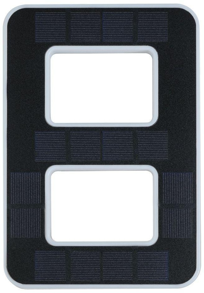 Настенный светильник уличный Номер 79849 Paulmann