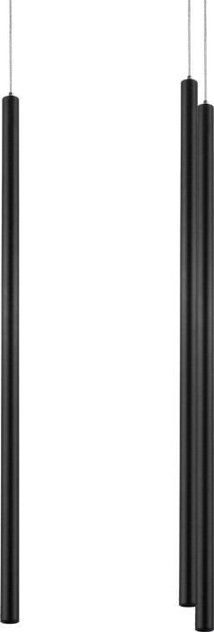 Подвесной светильник Tubo L5T747337 Lightstar