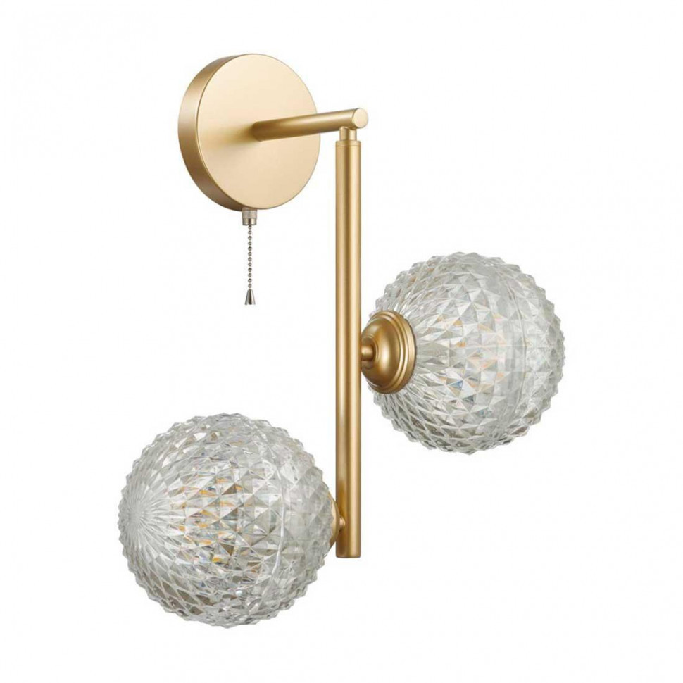 Бра Lumion Moderni Geneva 5292/2W