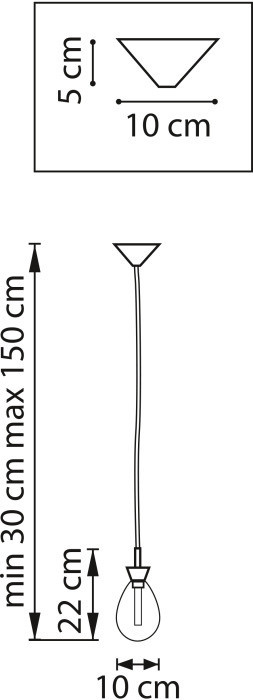 Подвесной светильник Colore 805112 Lightstar