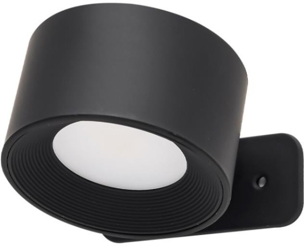 Настенный светильник Yuma 6540/3WL Lumion