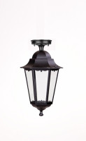 Потолочный светильник уличный PETERSBURG M 79805MA Bl Oasis Light
