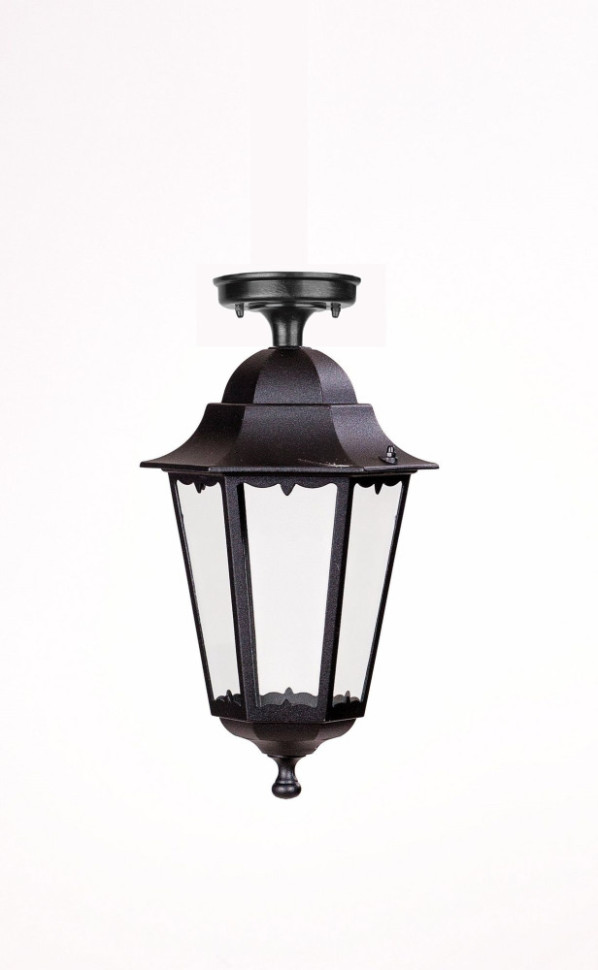 Потолочный светильник уличный PETERSBURG M 79805MA Bl Oasis Light