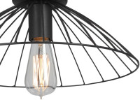 Потолочный светильник V3036-1/1PL Vitaluce