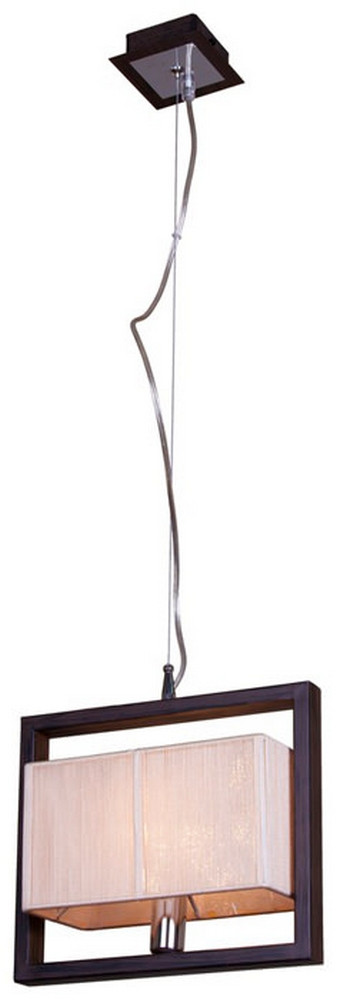 Подвесной светильник 241 241-103-01 Velante