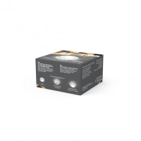 Точечный светильник Backlight BL090 Gauss