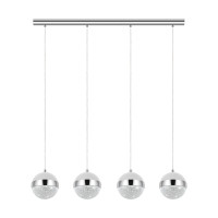 Подвесной светильник Licoroto 98557 Eglo