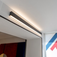 Настенный светильник Grand 101-100-40-53 Elektrostandard