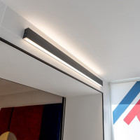 Настенный светильник Grand 101-100-40-53 Elektrostandard