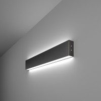 Настенный светильник Grand 101-100-40-53 Elektrostandard