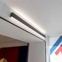 Настенный светильник Grand 101-100-40-53 Elektrostandard