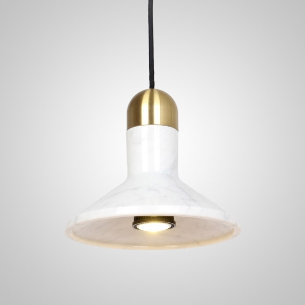 Подвесной светильник RARITY rarity01 ImperiumLoft