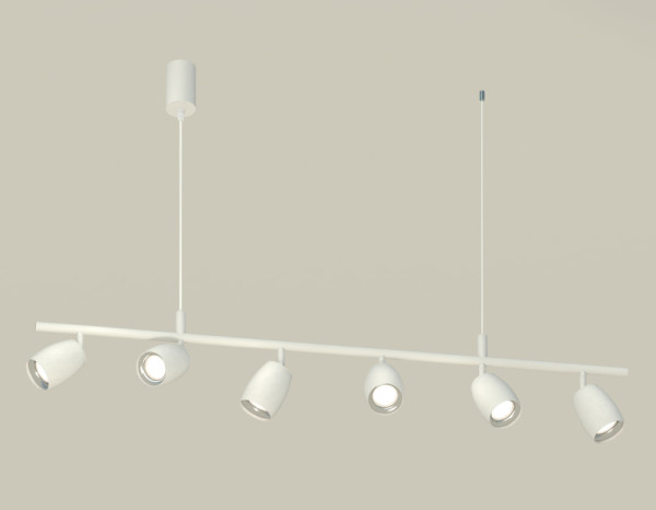 Подвесной светильник Traditional XB9005500 Ambrella