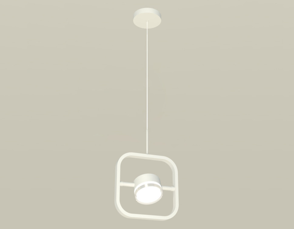 Подвесной светильник TRADITIONAL XB9118157 Ambrella