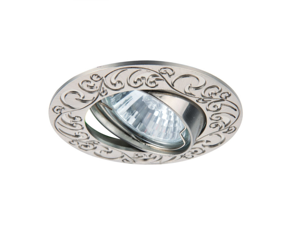 Точечный светильник Eclipse A2111PL-3SS Arte Lamp