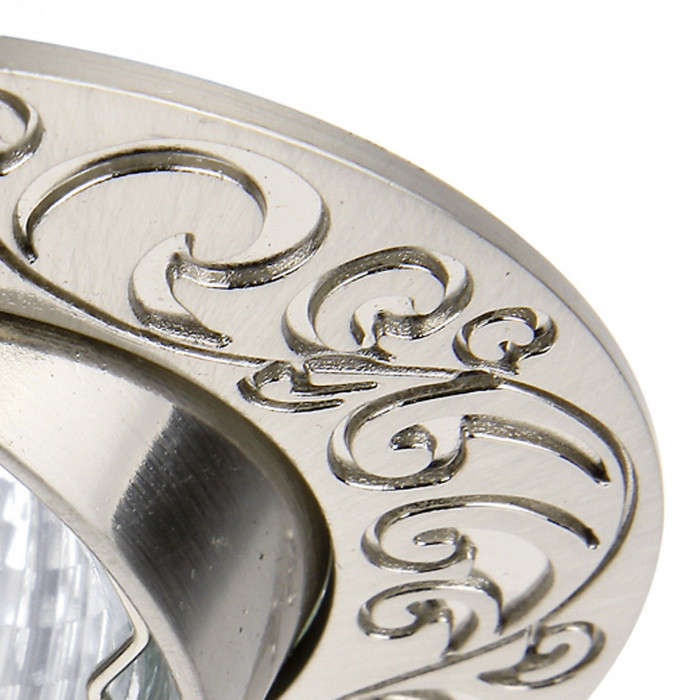 Точечный светильник Eclipse A2111PL-3SS Arte Lamp