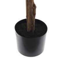 Дерево искусственное "Фикус", L60 W60 H130 см