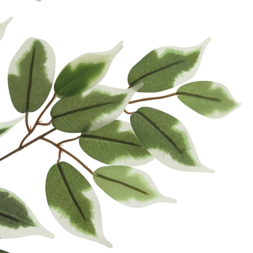 Дерево искусственное "Фикус", L60 W60 H130 см