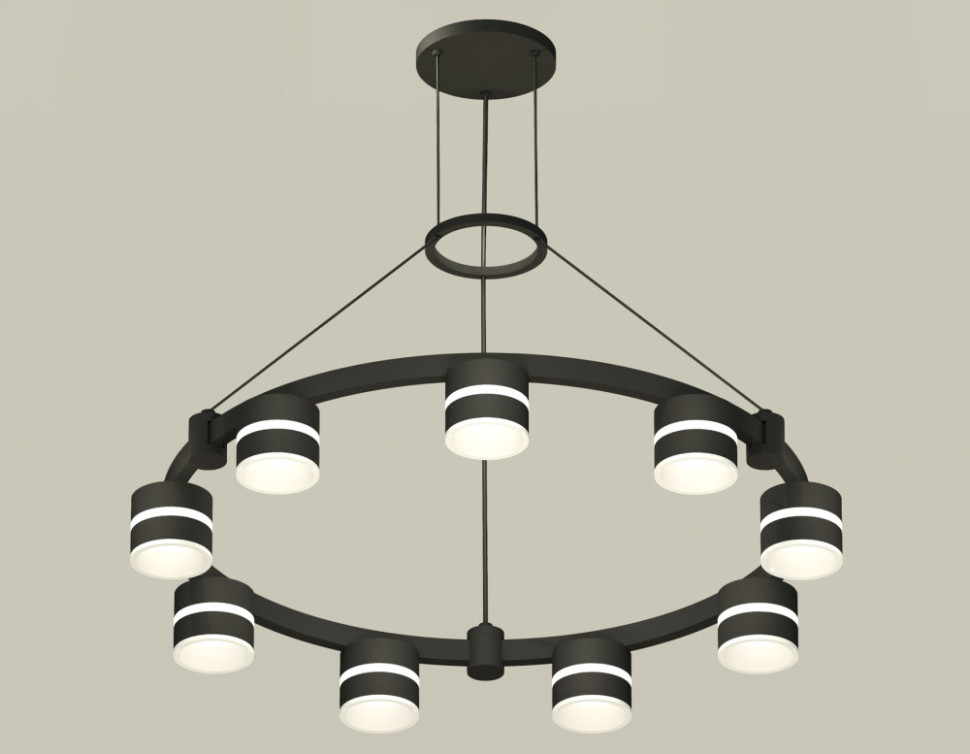 Подвесной светильник TRADITIONAL XR92051902 Ambrella