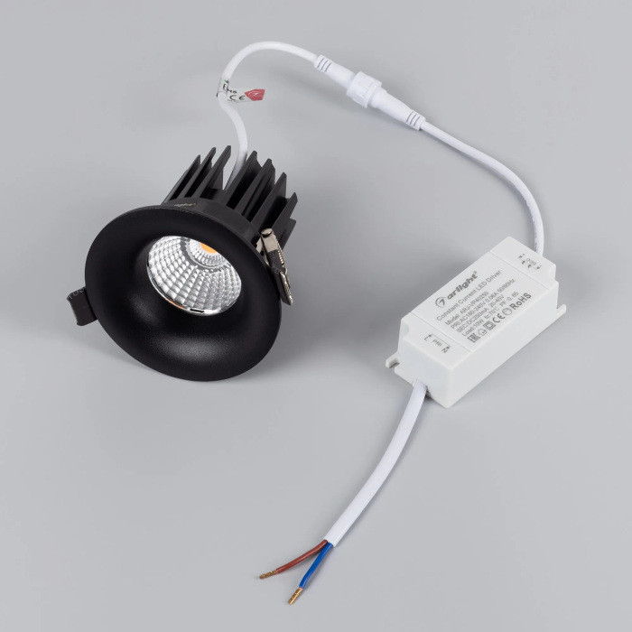 Точечный светильник FOGGY 044630 Arlight