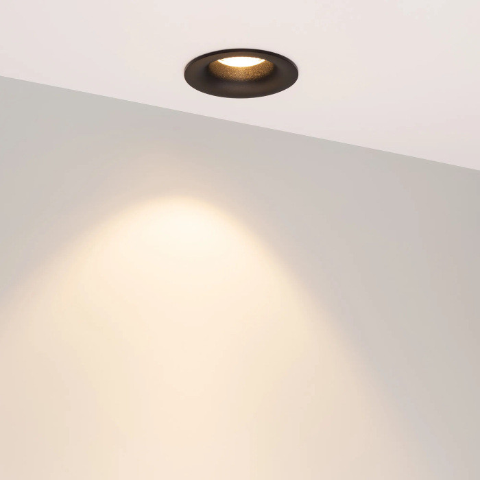 Точечный светильник FOGGY 044630 Arlight