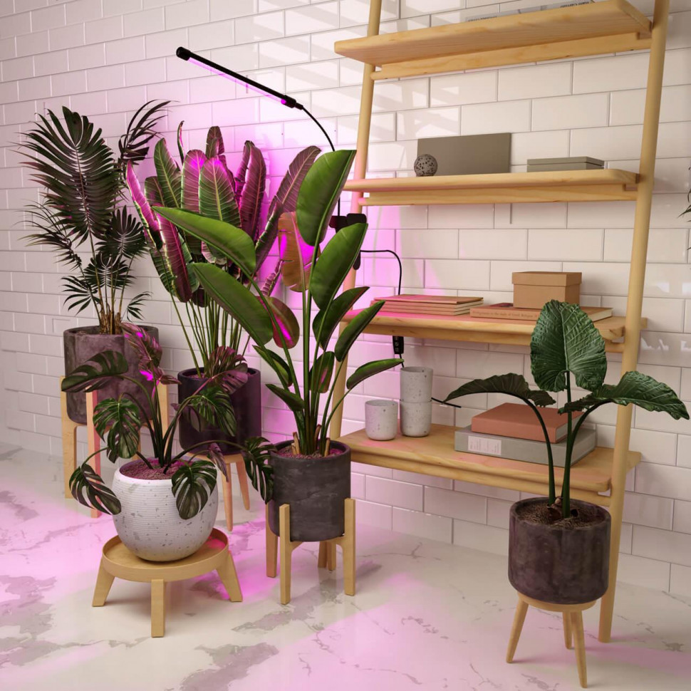 Светодиодный светильник для растений Elektrostandard FT-004 a052889