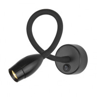 Подсветка для картин Band MRL LED 1020 черный Elektrostandard