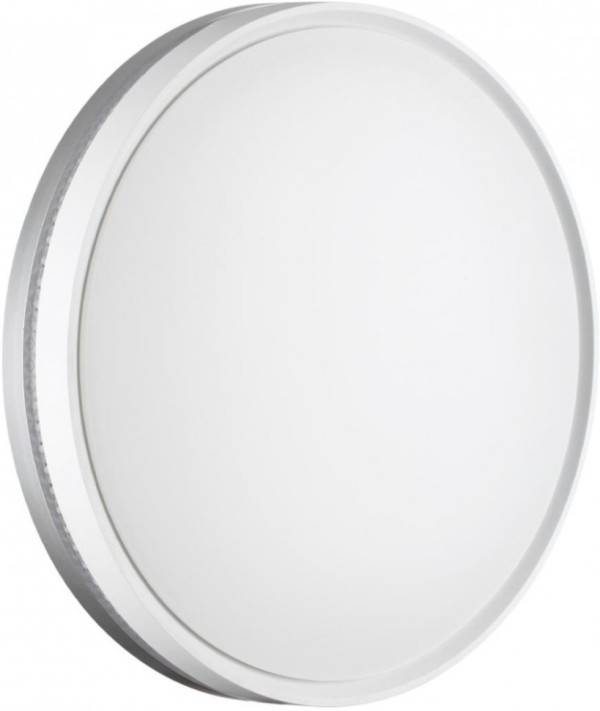 Настенно-потолочный светильник Nohava Grey 7670/DL Sonex