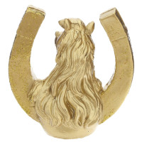 Фигурка декоративная "Лошадка", L6,5 W4 H7 см, 2в.