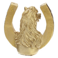 Фигурка декоративная "Лошадка", L6,5 W4 H7 см, 2в.