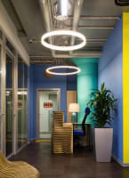 Подвесной светильник Ringlet S111028/1 D800 Donolux Подвесной светильник Ringlet S111028/1 D800 Donolux