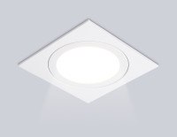 Точечный светильник Techno Spot TN51824 Ambrella