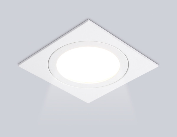 Точечный светильник Techno Spot TN51824 Ambrella