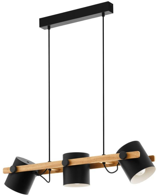 Подвесной светильник Hornwood 43517 Eglo