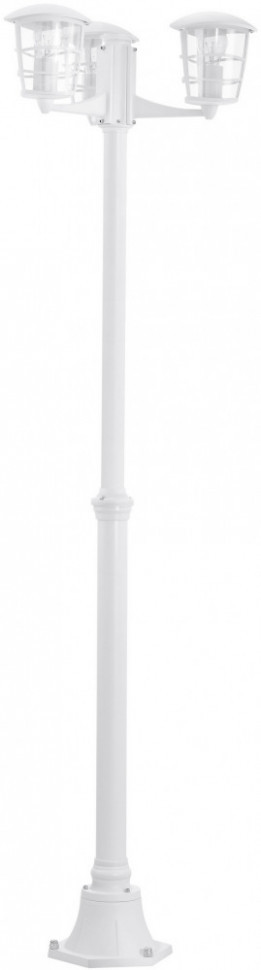 Наземный фонарь Aloria 93405 Eglo