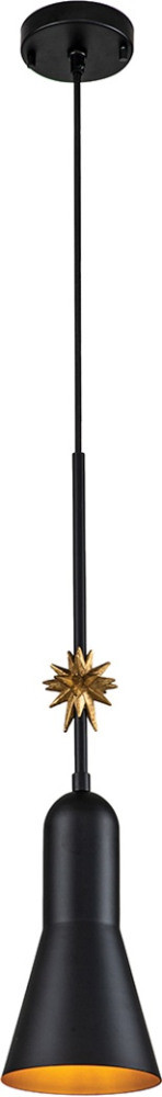 Подвесной светильник Etoile ETOILE-P-S-MB Elstead