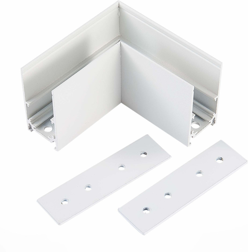 Соединитель угловой Skyline 48 ST1007.519.00 ST Luce