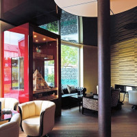 Профиль для светодиодной ленты AU-01-05 970080 Deko-Light