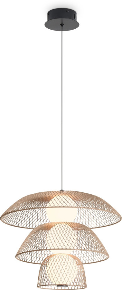 Подвесной светильник Harper FR5545PL-L5BG Freya