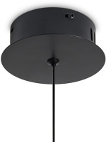 Подвесной светильник Harper FR5545PL-L5BG Freya