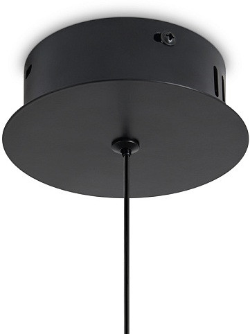 Подвесной светильник Harper FR5545PL-L5BG Freya