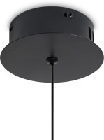 Подвесной светильник Harper FR5545PL-L5BG Freya