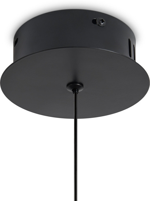 Подвесной светильник Harper FR5545PL-L5BG Freya