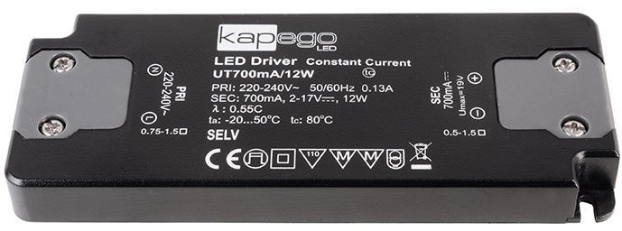 Блок питания power supply 862049 Deko-Light
