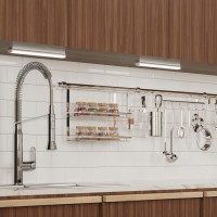 Настенно-потолочный светильник TOUCH 9023531235 Gauss Настенно-потолочный светильник TOUCH 9023531235 Gauss