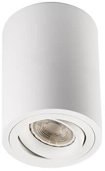 Точечный светильник M02-85 M02-85115 white Italline