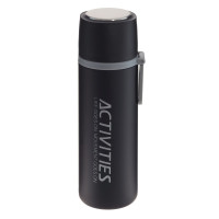 Термос, 460 мл, L7 W7 H22 см, 5в.